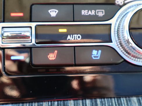 Used 2024 Lincoln Navigator L Black Label AWD/4WD image 26