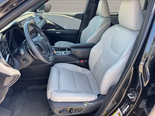Used 2024 Lexus TX 350 FWD w/ Technology Package image 10