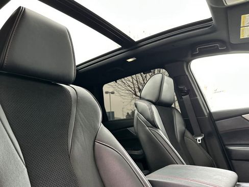 Used 2022 Acura MDX A-Spec image 19