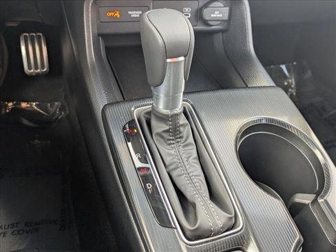 Used 2026 Honda Civic Sport image 12