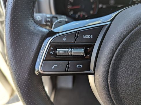 Used 2021 Kia Sportage SX image 24