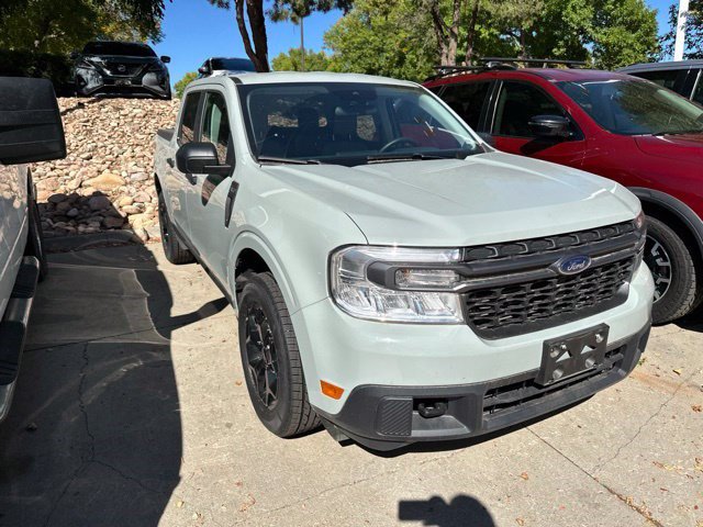 Used 2024 Ford Maverick XLT w/ Equipment Group 300A Standard AWD/4WD image 4