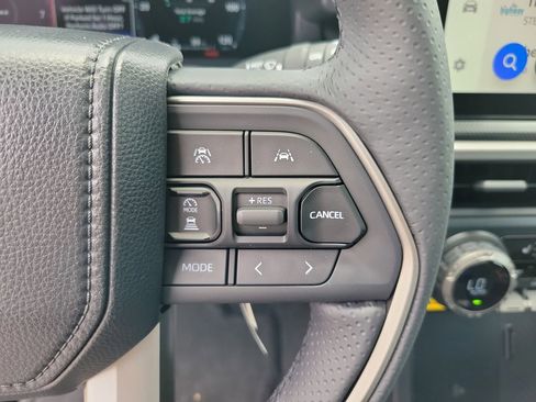 New 2026 Toyota 4Runner Limited RWD image 21