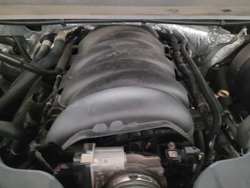 Used 2017 Chevrolet Tahoe LS w/ All-Season Package RWD image 30