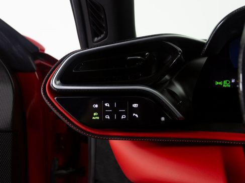 Used 2024 Ferrari 296 GTB image 17