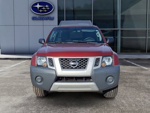 Used 2013 Nissan Xterra S image 2