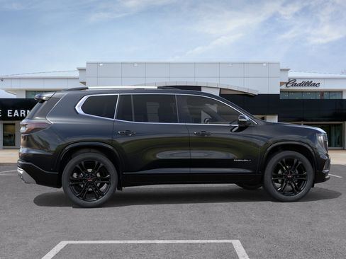 New 2026 GMC Acadia Denali w/ Super Cruise Package FWD image 7