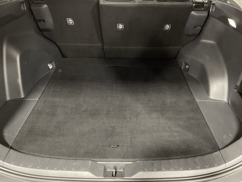 Used 2024 Toyota RAV4 LE image 11