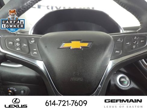 Used 2019 Chevrolet Equinox Premier AWD/4WD image 23
