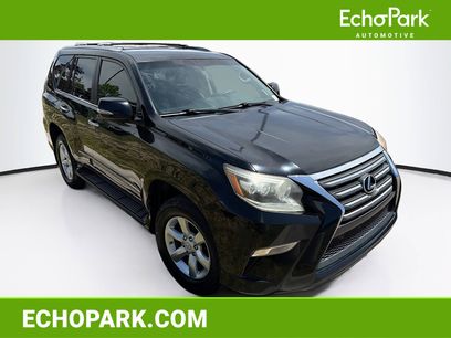 Used 2014 Lexus GX 460
