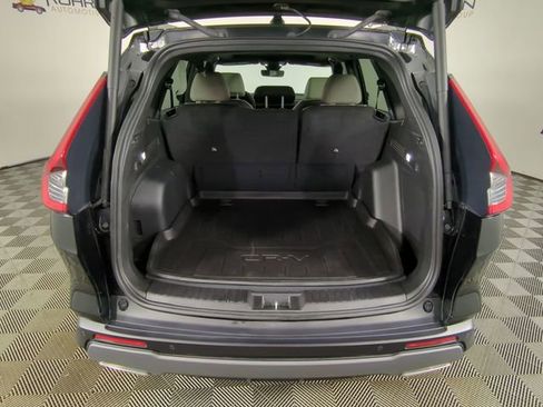 Used 2024 Honda CR-V Sport Touring image 36