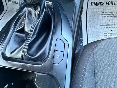 Used 2025 Kia K4 FWD image 27