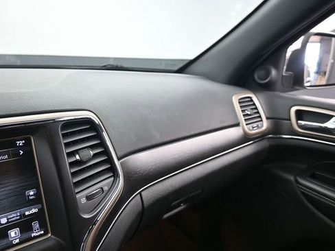 Used 2015 Jeep Grand Cherokee Limited w/ Trailer Tow Group IV image 20