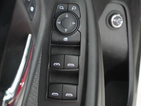 Used 2025 Chevrolet TrailBlazer LT w/ Convenience Package image 14