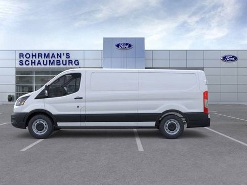 New 2025 Ford Transit 150 Low Roof image 3