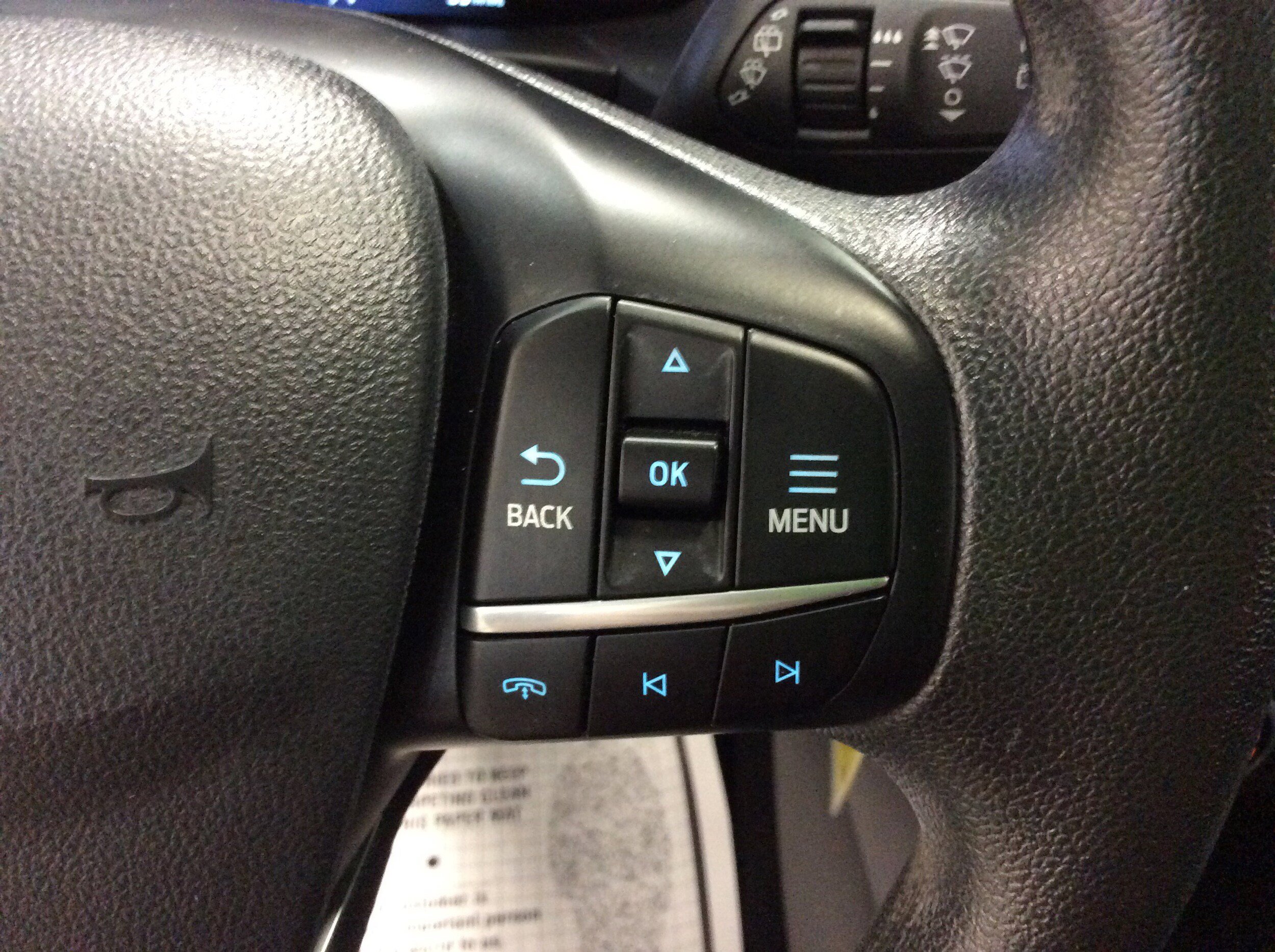 Used 2023 Ford Escape AWD image 20