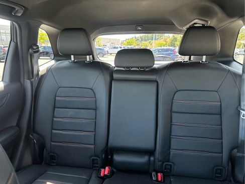 New 2026 Honda CR-V Sport-L image 41