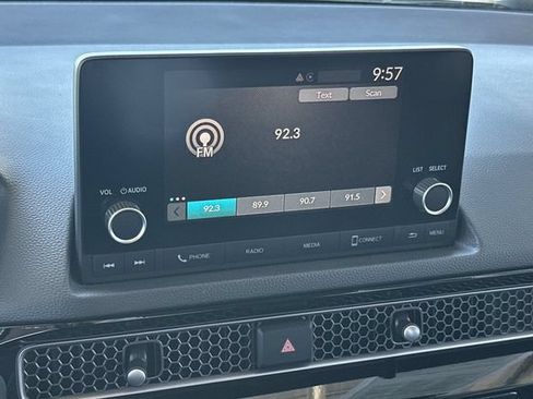 Used 2026 Honda Civic LX image 16