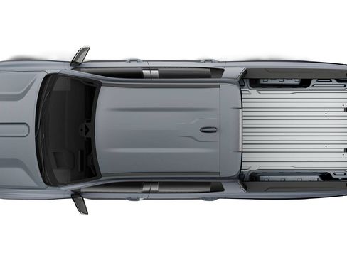 New 2026 GMC Sierra EV Elevation image 30