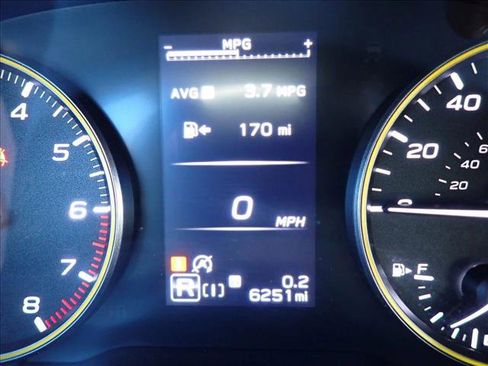 Certified 2025 Subaru Crosstrek 2.5i Sport w/ Popular Package #4A image 25