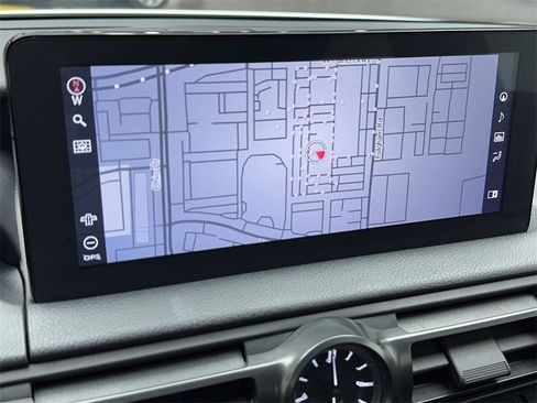 Used 2023 Lexus IS 300 AWD w/ Premium Package image 24