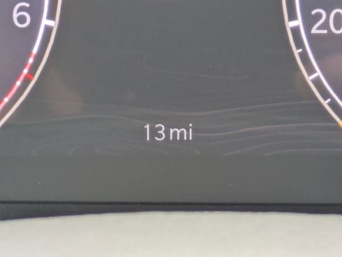 New 2026 Jeep Grand Cherokee Altitude AWD/4WD image 11
