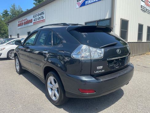 Used 2008 Lexus RX 350 AWD image 6