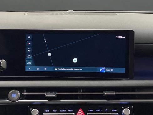 New 2026 Hyundai Tucson SEL image 10