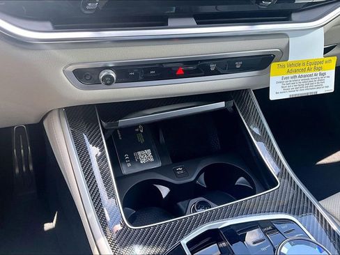 New 2026 BMW X5 M60i AWD/4WD image 18