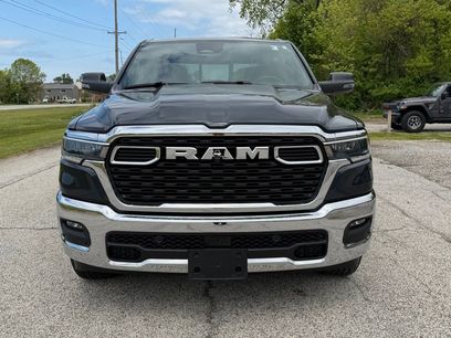Used 2026 RAM 1500 Big Horn