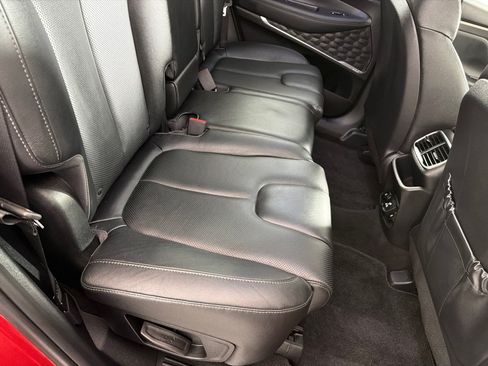 Used 2019 Hyundai Santa Fe AWD image 22