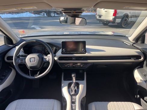 Certified 2023 Honda HR-V LX image 13