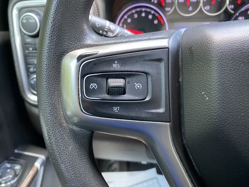 Used 2020 Chevrolet Silverado 1500 LT w/ Trailering Package AWD/4WD image 20