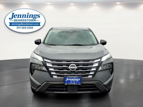Used 2024 Nissan Rogue S AWD/4WD image 25