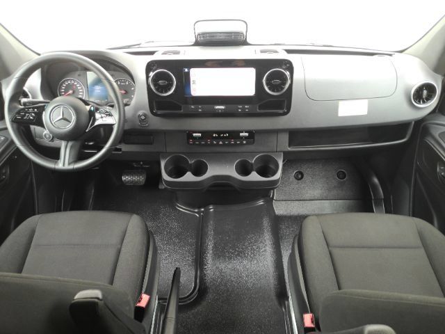 Used 2026 Mercedes-Benz Sprinter 2500 image 21