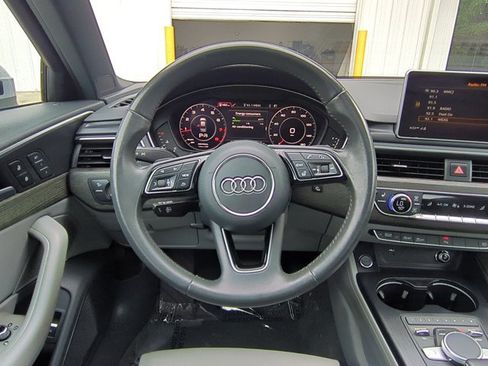 Used 2018 Audi A4 2.0T Premium Plus w/ Premium Plus Package AWD/4WD image 30