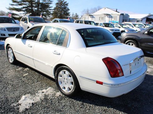 Used 2008 Kia Amanti w/ Leather Pkg image 9