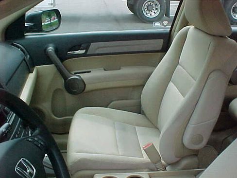 Used 2009 Honda CR-V LX image 13