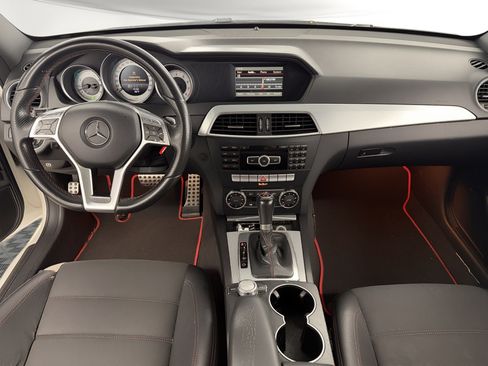 Used 2015 Mercedes-Benz C 250 Coupe image 19