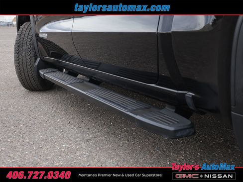 Used 2023 GMC Sierra 1500 Elevation image 38