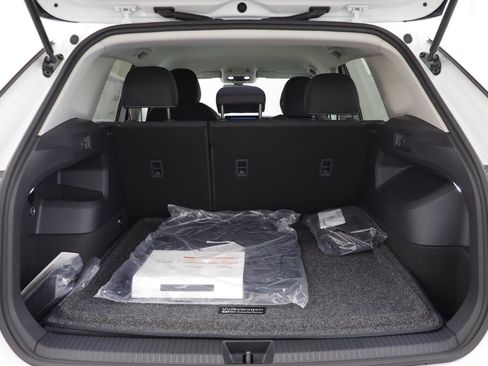 New 2026 Volkswagen Tiguan S image 17