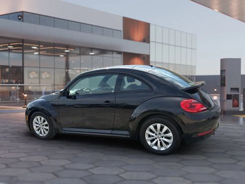 Used 2015 Volkswagen Beetle 1.8T FWD image 3