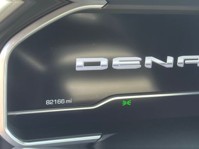 Used 2023 GMC Sierra 1500 Denali w/ Denali Reserve Package