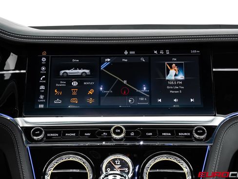 Used 2021 Bentley Continental GT Mulliner AWD/4WD image 28