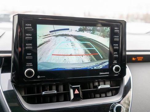 Used 2022 Toyota Corolla SE image 26