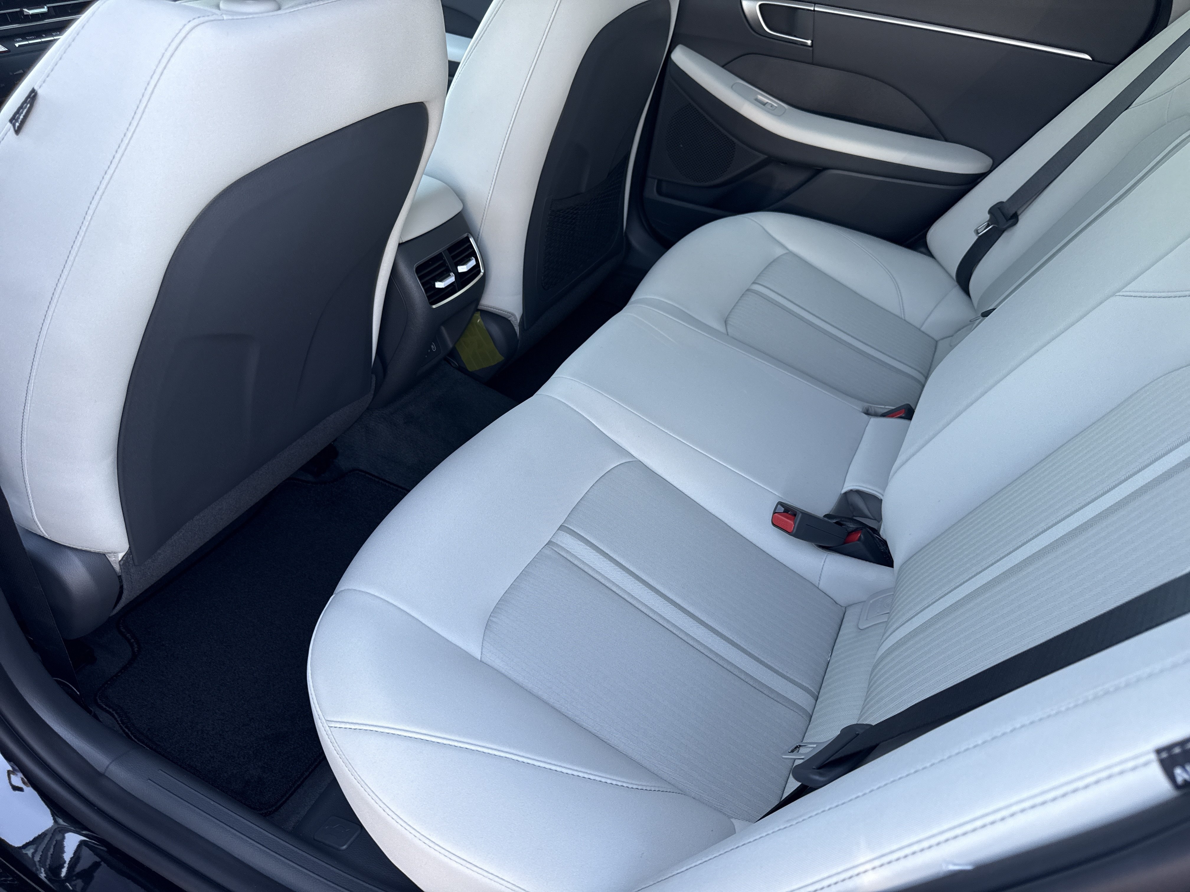 New 2026 Hyundai Sonata Blue FWD image 12