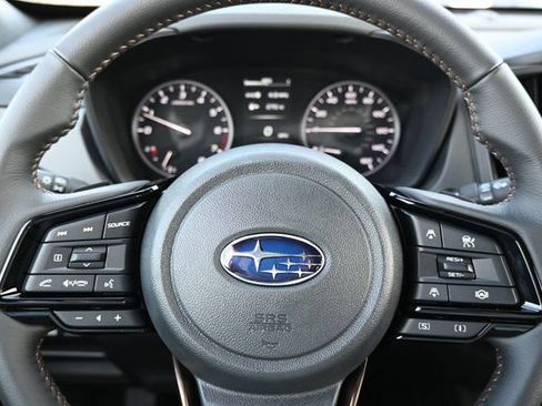 New 2026 Subaru Forester Sport image 28