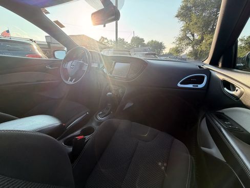 Used 2015 Dodge Dart SXT w/ Sun/Sound Group FWD image 29