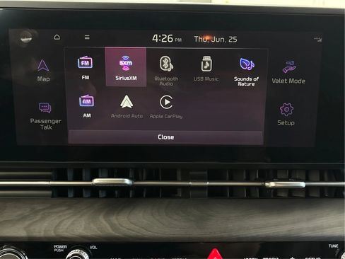Used 2024 Kia Carnival SX FWD image 44