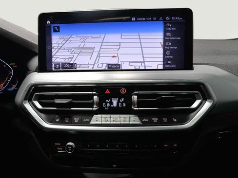 Used 2022 BMW X3 xDrive30i w/ Premium Package 2 AWD/4WD image 15